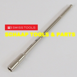 Wisselkling met magnetische bithouder 140 mm | PB215-M-140